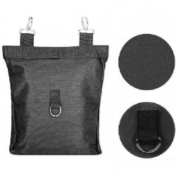 Hanging Rabbit Hay Bag Hay Feed Bag Hutch Accessoryblack-1pcs Hanging Rabbit Hay Bag Hay Feed Bag Hutch Accessoryblack-1pcs