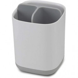 Bathroom Easy-store Toothbrush Caddy- (grey)( Small) Bathroom Easy-store Toothbrush Caddy- (grey)( Small)