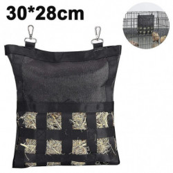 Small Animal Feeding Station For Guinea Pigs Hay Bags 30 * 28 Cm Pet Food Containers Small Animal Feeding Station For Guinea Pigs Hay Bags 30 * 28 Cm Pet Food Containers
