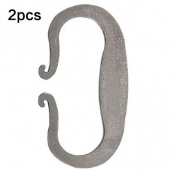 Faucille de feu légère Absorbeur de feu extérieur Compact résistant à l’humidité Survie en acier à haute teneur en [...]