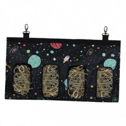 Rabbits Hay Bag Hanging Pouch Container Hamster Feeder Storage Bag Dispenser Rabbits Hay Bag Hanging Pouch Container Hamster Feeder Storage Bag Dispenser