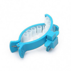 Jcsw Pet Dog Outdoor Pooper Scoopers Clip Pet Travel Waterproof Toilet Dog Portable Jcsw Pet Dog Outdoor Pooper Scoopers Clip Pet Travel Waterproof Toilet Dog Portable