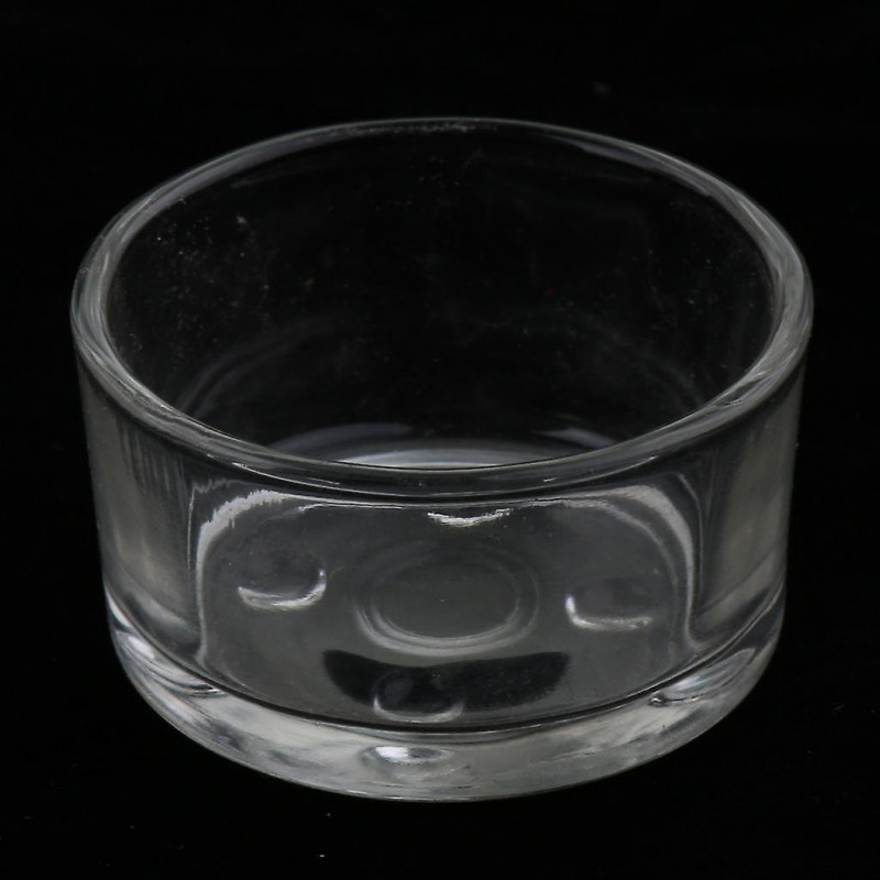 Reptile Feeding Box Transparent Cage Hatching Container For Lizards Frogs