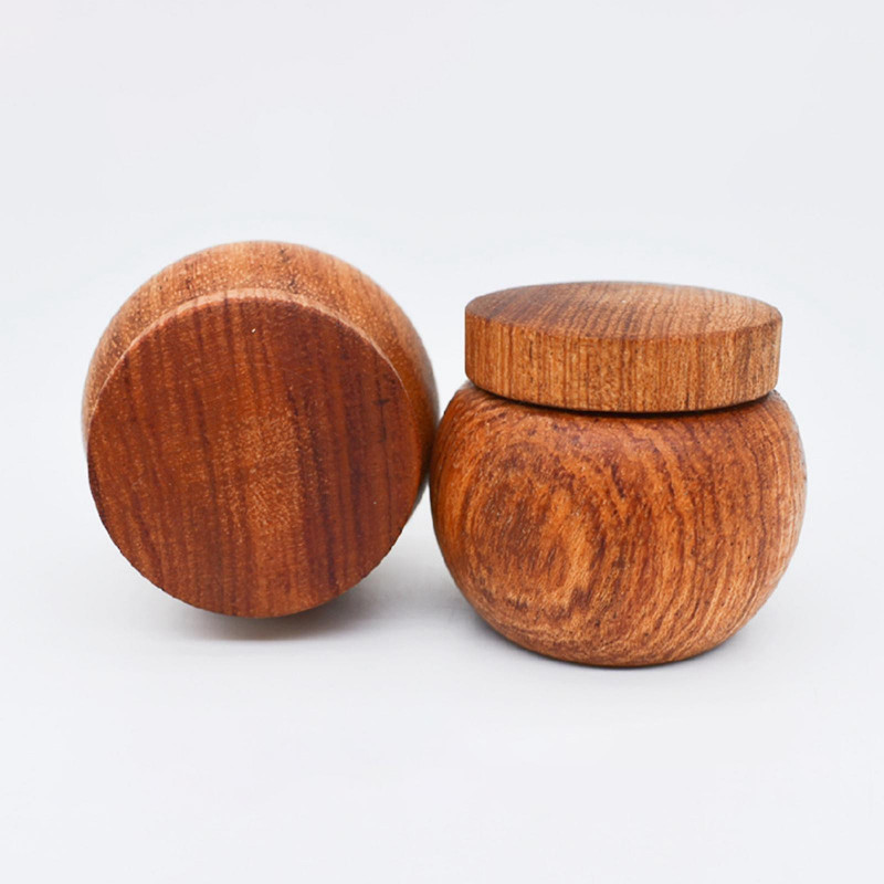 Bird Training Feeder Portable Reward Snacks Jar Food Container Bird Food Jar