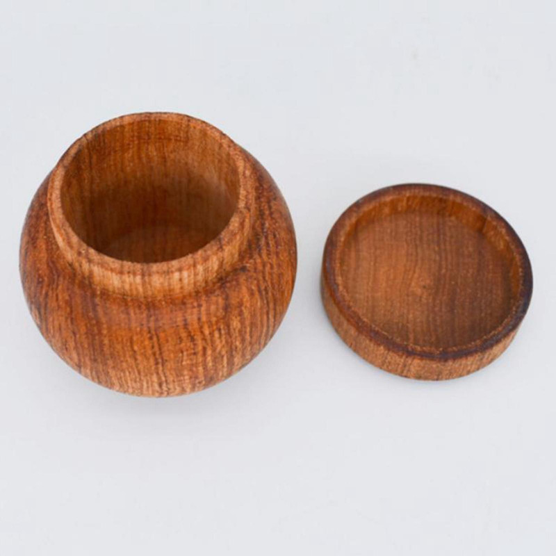 Bird Training Feeder Portable Reward Snacks Jar Food Container Bird Food Jar