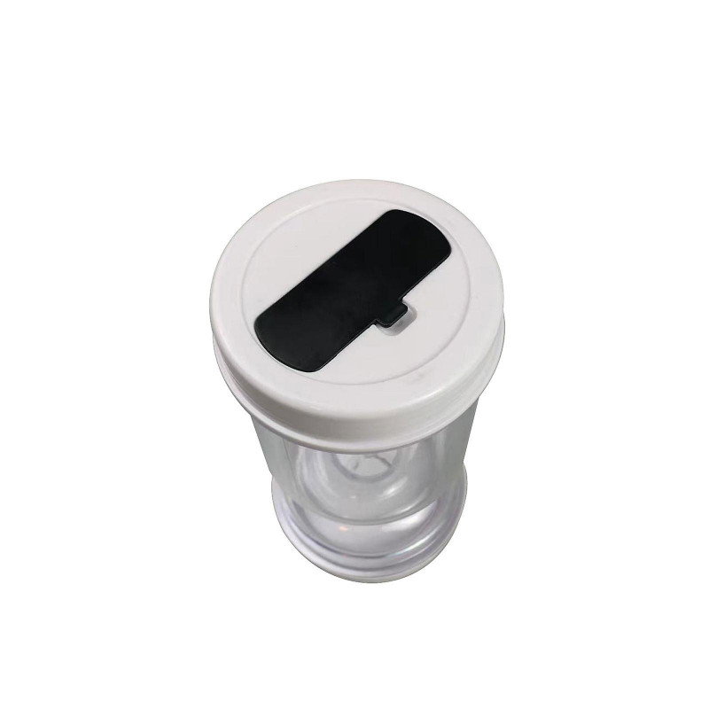 50 % de réduction, cornichon et sablier d’Olive Jar Pickle Grabber, séparateur de jus, récipient de cornichon, pot [...]