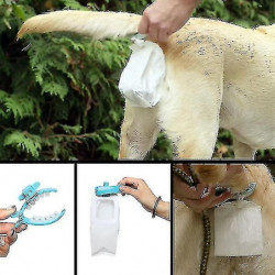 Jcsw Pet Dog Outdoor Pooper Scoopers Clip Pet Travel Waterproof Toilet Dog Portable Jcsw Pet Dog Outdoor Pooper Scoopers Clip Pet Travel Waterproof Toilet Dog Portable