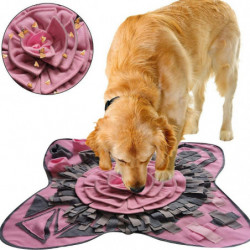 Sniff Carpet For Dogs Smell Exercise Intelligence Toys Feed Mat Exercise Mat For Pet Dogs Cats Sniff Carpet For Dogs Smell Exercise Intelligence Toys Feed Mat Exercise Mat For Pet Dogs Cats