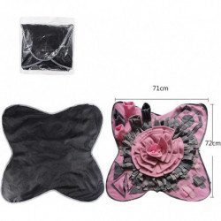 Sniff Carpet For Dogs Smell Exercise Intelligence Toys Feed Mat Exercise Mat For Pet Dogs Cats Sniff Carpet For Dogs Smell Exercise Intelligence Toys Feed Mat Exercise Mat For Pet Dogs Cats