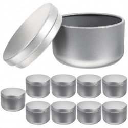 10pcs Tinplate Sealing Can Sealing Storage Jar Loose Tea Sea Can Sea Storage Holder 10pcs Tinplate Sealing Can Sealing Storage Jar Loose Tea Sea Can Sea Storage Holder