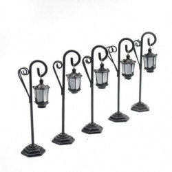 5 Pcs Streetlight Shape Wedding Party Reception Place Card Holder Number Name Table Menu Picture Ph 5 Pcs Streetlight Shape Wedding Party Reception Place Card Holder Number Name Table Menu Picture Ph