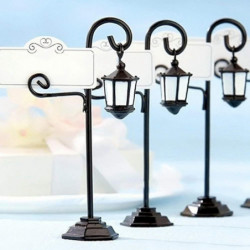 5 Pcs Streetlight Shape Wedding Party Reception Place Card Holder Number Name Table Menu Picture Ph 5 Pcs Streetlight Shape Wedding Party Reception Place Card Holder Number Name Table Menu Picture Ph