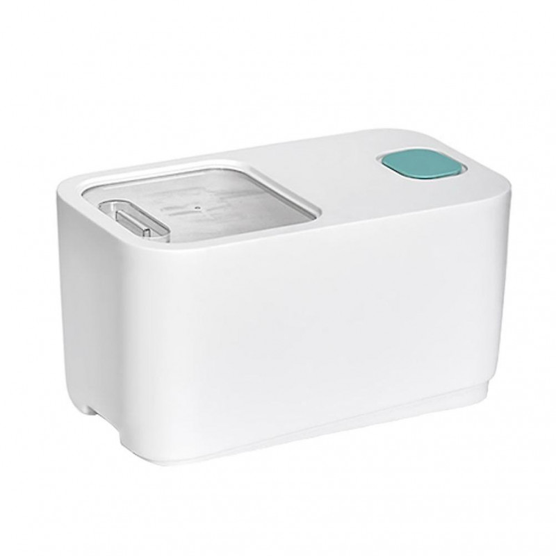 Containers Food Storage Tank Food Dispenser Rice Container Pet Food Storage Jar