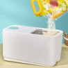 Containers Food Storage Tank Food Dispenser Rice Container Pet Food Storage Jar