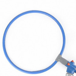 Pet Dog Bathtub Nozzle 360 Degree Water Summer Cleaning Beauty Bathtub Massager, Pet Cleaning