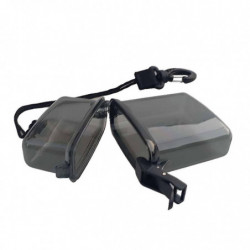 Waterproof Dry Box Container Clip For Scuba Diving Surf Transparent Gray Waterproof Dry Box Container Clip For Scuba Diving Surf Transparent Gray