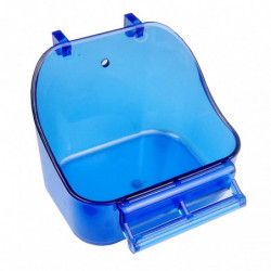 1pc Pet Supply Small Pet Feeder Container Pet Bathtub Pet Feeding Container 1pc Pet Supply Small Pet Feeder Container Pet Bathtub Pet Feeding Container