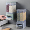Grain Storage Cans With Smooth Edges Protect You And Your Family In All Aspect