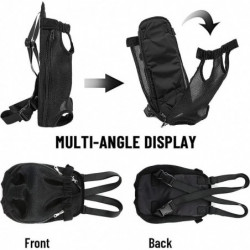 Sac à dos ventral, sac de voyage pour animal de compagnie chien chats chat(s) Sac à dos ventral, sac de voyage pour animal de compagnie chien chats chat(s)