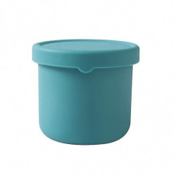 Fresh-keeping Bowl With Lid Seal Leak Proof Outdoor Camping Food Storage Box Fresh-keeping Bowl With Lid Seal Leak Proof Outdoor Camping Food Storage Box