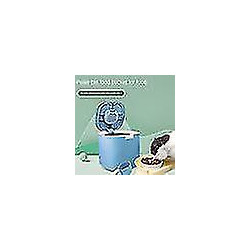 5kg seau de stockage de nourriture à l’épreuve de l’humidité seau de stockage de nourriture pour animaux de [...]