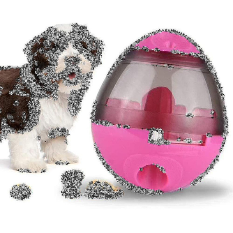 Dog And Cat Toy Pet Food Container Dog Slow Feeder Bowl Cat Dispenser, Small Interactive Collapsible Stimulating [...]