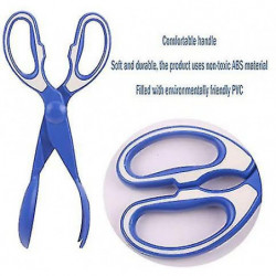 Dog And Cat Poop Scoop, Scissor-shaped Dog Poop Scoop
