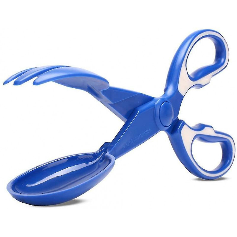 Dog And Cat Poop Scoop, Scissor-shaped Dog Poop Scoop