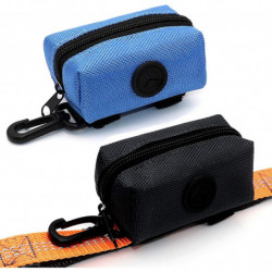 The Dog Bags, Dog Bag Dispensers, Dog Pouch Bag With Leash Attachment Buckle, Universal Dog Bag Dispenser Pouch [...]