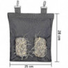 Rabbit Hay Feeder Bag Bunny Guinea Pig,hay Guinea Pig Hay Feeder, Rabbit Feeder Fabric Bag Feeder Storage Bag
