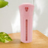30mlx4 Dispenser Bottle Good Sealing Large Capacity Visible Window Rotating 4-in-1 Portable Empty Shampoo [...]