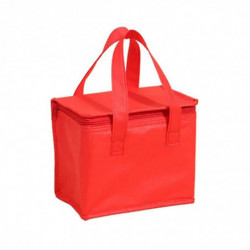 Insulation Bag Portable Washable Warm Keeping Reflective Stylish Box Outdoor Activity Hiking Picnicking Food [...]