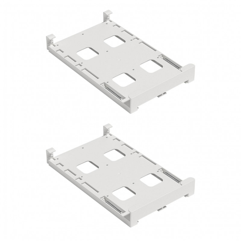 Refrigerator Hanging Can with Compartment Design Food Storage for Beer Drinks