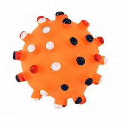 Dotted Ball For Dog 6 Cm Dotted Ball For Dog 6 Cm