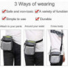 Dog Food Bag, Dog Food Bag, Portable Adjustable Bag Shoulder Strap, With Portable Bag Dispenser, For Carrying Toys [...]