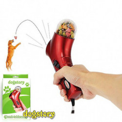 Dog Interactive Training Toys Pet Snack Catapult Launcher Outdoor Beach Toys Dog Cat Treat Launcher Snack Food Feeder Dog Interactive Training Toys Pet Snack Catapult Launcher Outdoor Beach Toys Dog Cat Treat Launcher Snack Food Feeder