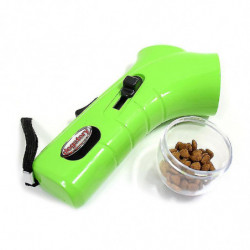 Dog Interactive Training Toys Pet Snack Catapult Launcher Outdoor Beach Toys Dog Cat Treat Launcher Snack Food Feeder Dog Interactive Training Toys Pet Snack Catapult Launcher Outdoor Beach Toys Dog Cat Treat Launcher Snack Food Feeder