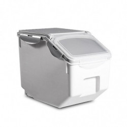10kg Rice Box With Loc Lid Food N Container Portable Izer For Kit Uten 10kg Rice Box With Loc Lid Food N Container Portable Izer For Kit Uten