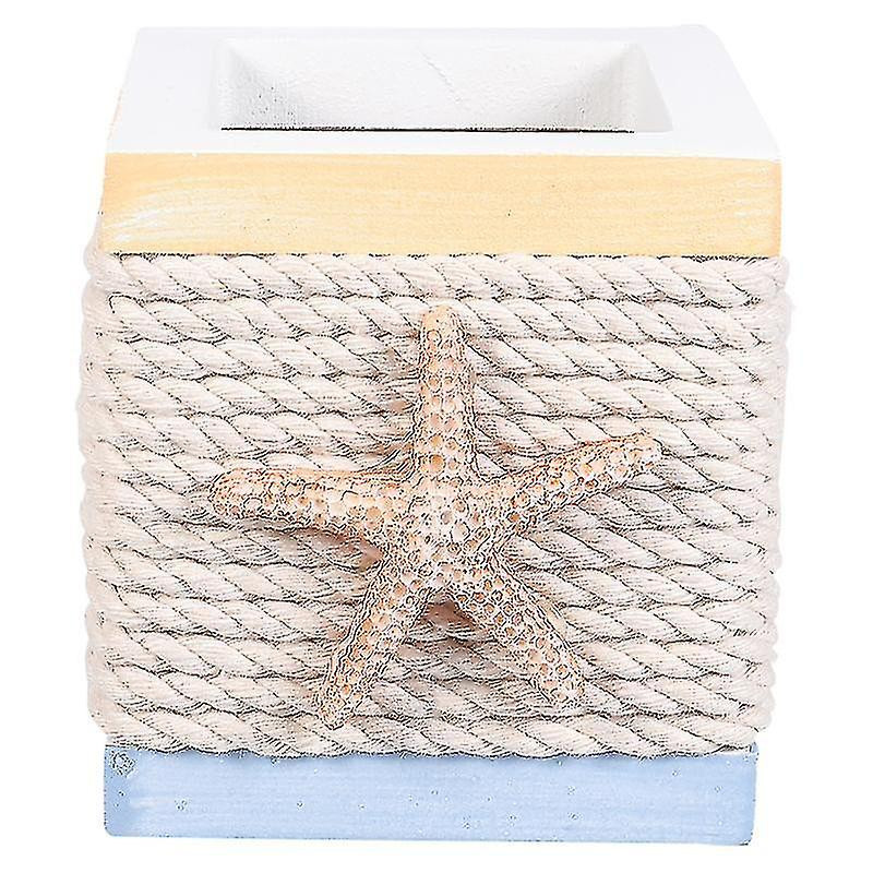 La nouvelle boîte de rangement de papeterie 1pcs