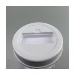 Pots de cornichons et de sablier d’olives - pot de cornichon avec couvercle flip de passoire, pot de cornichon [...]