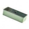 Multilayer Dustproof Draining Chopstick Storage Box for Kitchen - Green
