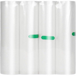 Vacuum Sealed Bags 20cm*5m Roll Of 4 Packs For Food Preservation Bags Bpa Free, Ideal For Vacuum Storage. Vacuum Sealed Bags 20cm*5m Roll Of 4 Packs For Food Preservation Bags Bpa Free, Ideal For Vacuum Storage.