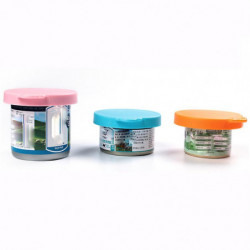 3 Pack Pet Food Can Can Covers Couvercles Universel Bpa Free & Lave-vaisselle / silicone Dog & cat Food Can Lid Covers 3 Pack Pet Food Can Can Covers Couvercles Universel Bpa Free & Lave-vaisselle / silicone Dog & cat Food Can Lid Covers