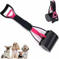 Dog Poop Scoop, Dog Poop Shovels, Dog Poop Scoop, Dog Poop Scoop By Simply Natural, For Picking Up Pet Or Garden Waste