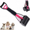 Dog Poop Scoop, Dog Poop Shovels, Dog Poop Scoop, Dog Poop Scoop By Simply Natural, For Picking Up Pet Or Garden Waste
