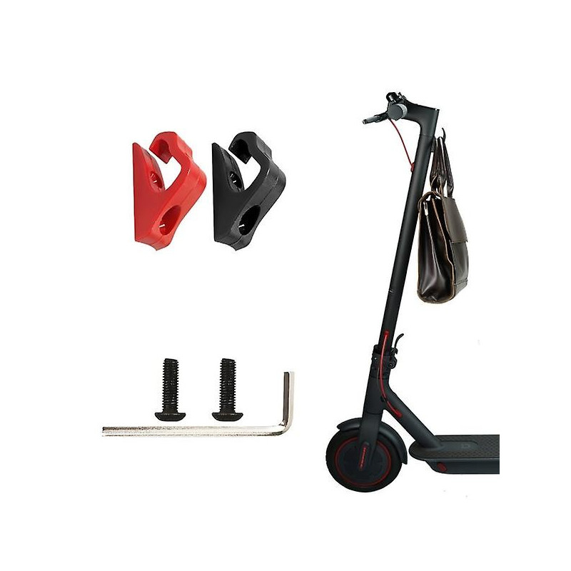 Bag Holder Hook Handle Tool For Xiaomi