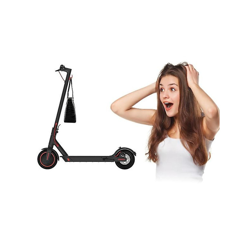 Bag Holder Hook Handle Tool For Xiaomi