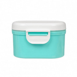 Portable Milk Powder Box Large-capacity Waterproof And Leak-proof Food Storage Box Baby Food Can For Home And [...]