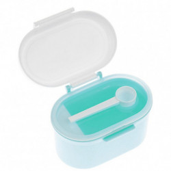 Portable Milk Powder Box Large-capacity Waterproof And Leak-proof Food Storage Box Baby Food Can For Home And [...]