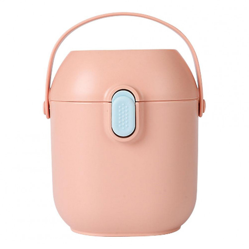 Boîte de lait en poudre portable Boîte de stockage de nourriture imperméable à l’eau et étanche de grande capacité [...]